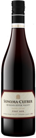 Sonoma-Cutrer Pinot Noir, 2022