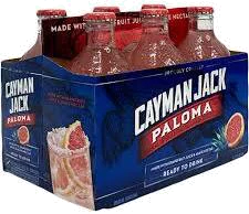 Cayman Jack Paloma