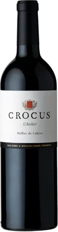 L'Atelier Malbec de Cahors
