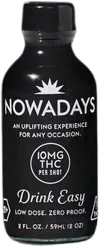 NOWADAYS THC 10MG 2OZ