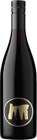 Planet Oregon Pinot Noir, 2022