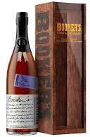 Booker's Bourbon Master Distiller