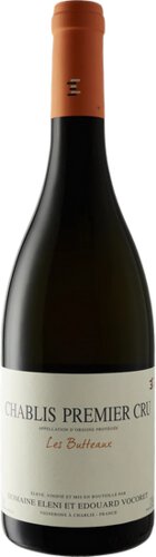 Domaine Eleni & Edouard Vocoret Chablis 1er Cru Butteaux 2019 (1.5L)