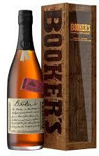 Booker's Bourbon Bardstown