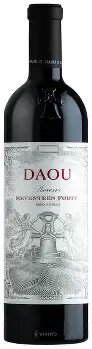 Daou Reserve Cabernet Sauvignon Seventeen Forty Reserve