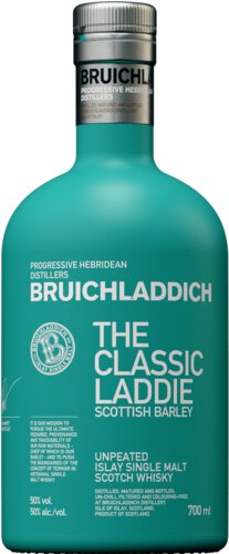 Bruichladdich The Classic Laddie