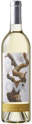Old Vine Ranch Sauvignon Blanc