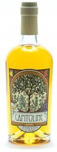 Capitoline Vermouth White Sweet