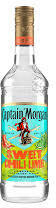 Captain Morgan Sweet Chili Lime Rum