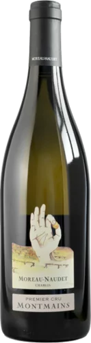 Moreau-Naudet Chablis 1er Cru Montmains 2022 (1.5L)
