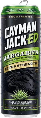 Cayman Jacked Margarita
