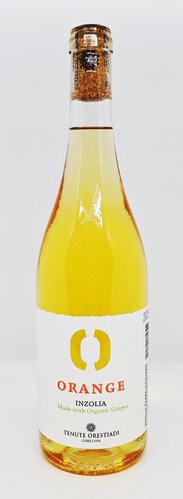 Tenute Orestiadi Orange Wine