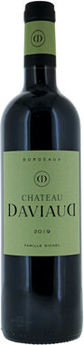 Chateau Daviaud Bordeaux