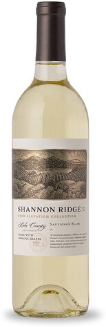 Shannon Ridge Sauvignon Blanc