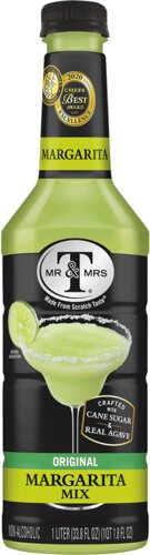 Mr & Mrs T Margarita Mix