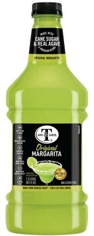 Mr & Mrs T Margarita Mix