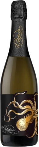 Octopoda Brut Prosecco