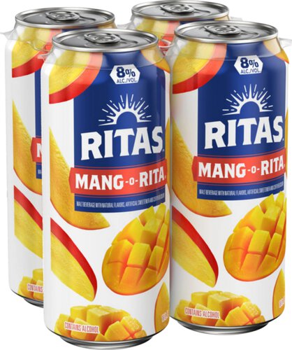 Ritas Mang-O-Rita Can