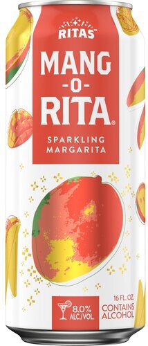 Ritas Mang-O-Rita Can