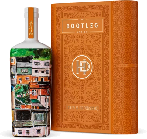 HEAVEN'S DOOR BOOTLEG VI 700ML
