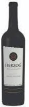 Herzog Red Blend Special Reserve Quartet Mev Kosher