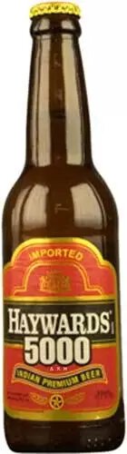 Haywards 5000 Indian Premium Beer 6 Pack