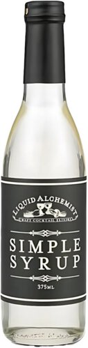 Liquid Alchemist Craft Elixir Simple Syrup