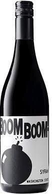 Charles Smith Boom Boom Syrah