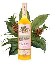 Chinola Pineapple Liqueur