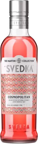 Svedka Cosmopolitan