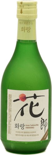 Hwarang Korean Traditional Wine
