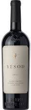 Yesod Cabernet Sauvignon Edcora Vineyard Atlas Peak Kosher