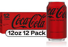 Coke Zero