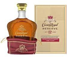 Crown Royal Special Reserve