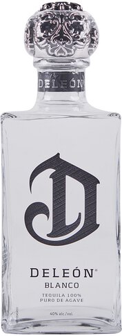 Deleon Blanco Tequila