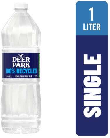 Deer Park Water
