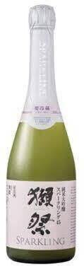 Dassai Spark 45 Jdgj Sparkling Sake