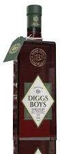Diggs Boys Straight Rye