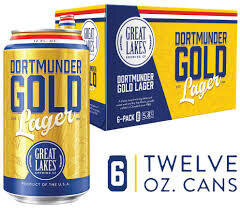 Dortmunder Gold