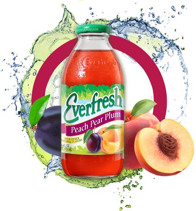 Everfresh Premium Peach