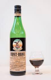 Fernet-Branca Amaro