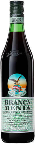 Fernet Branca Menta