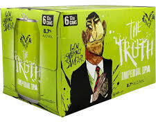 Flying Dog The Truth