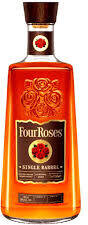 Four Roses Single Barrel