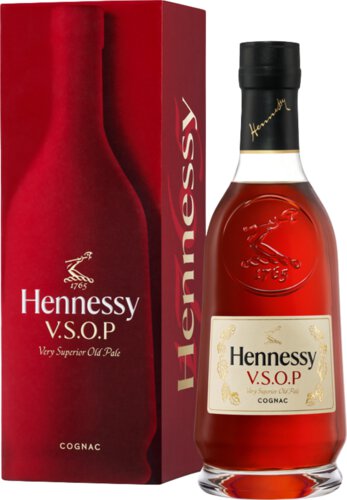 Hennessy VSOP Cognac