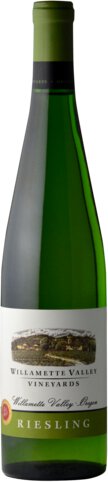 Willamette Valley Vineyards Riesling, 2023