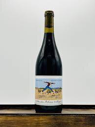 Kermit Lynch Cotes du Rhone Villages Rouge D' Estezargues