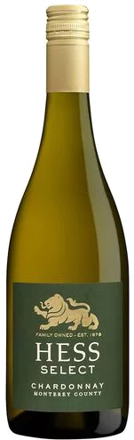 Hess Chardonnay Select