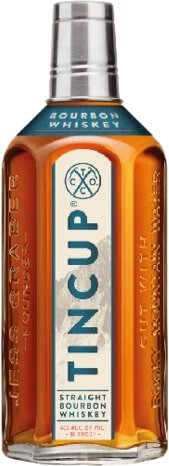 TINCUP BOURBON 750ML
