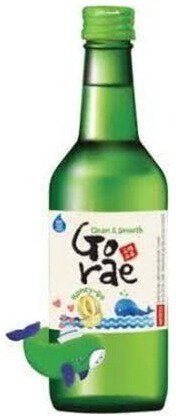 Gorae Soju Honey Do